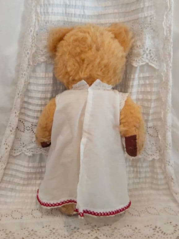 チャドバレー ベア 36cm