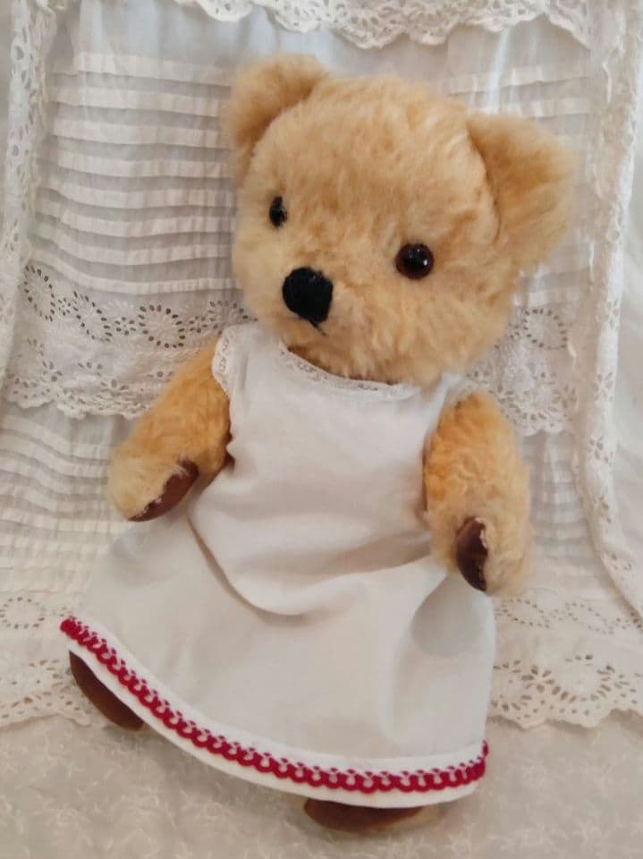 チャドバレー ベア 36cm