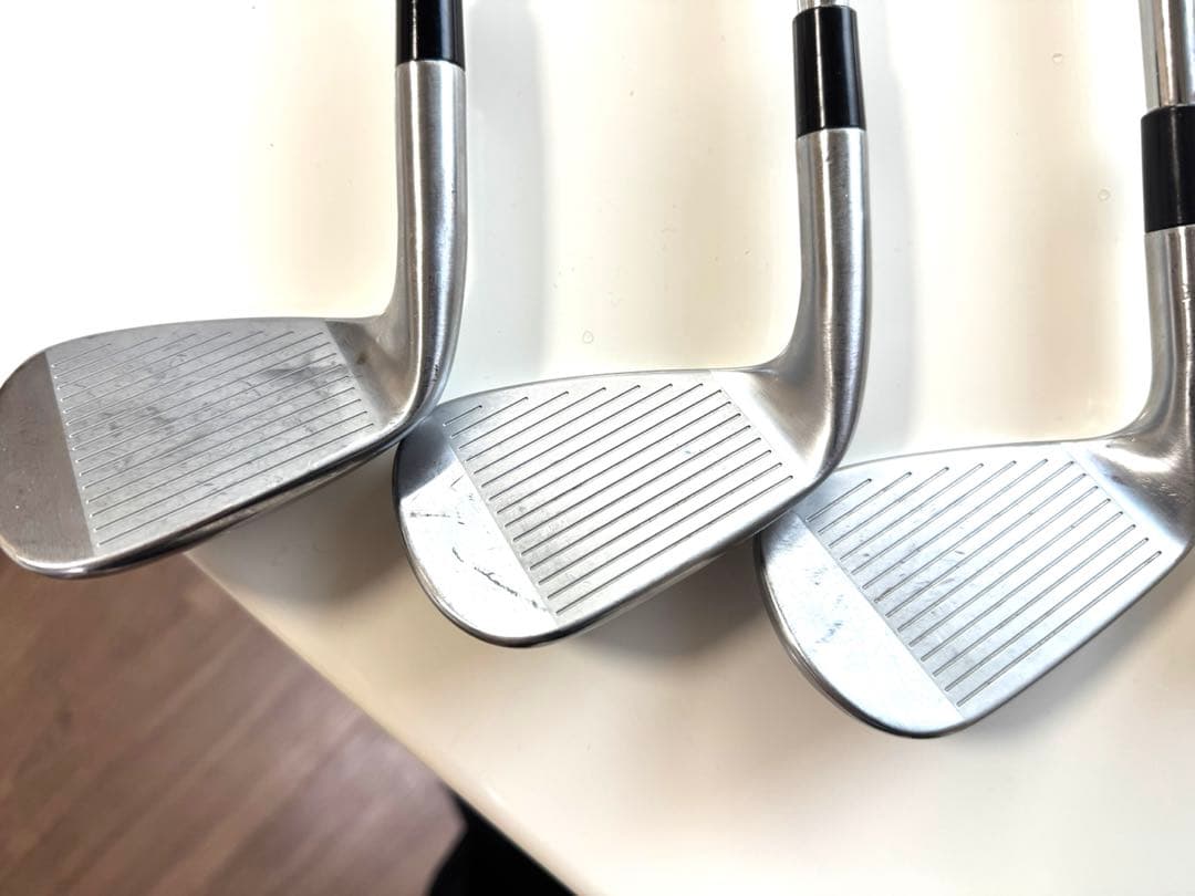 P 790アイアン2025（保証書付）