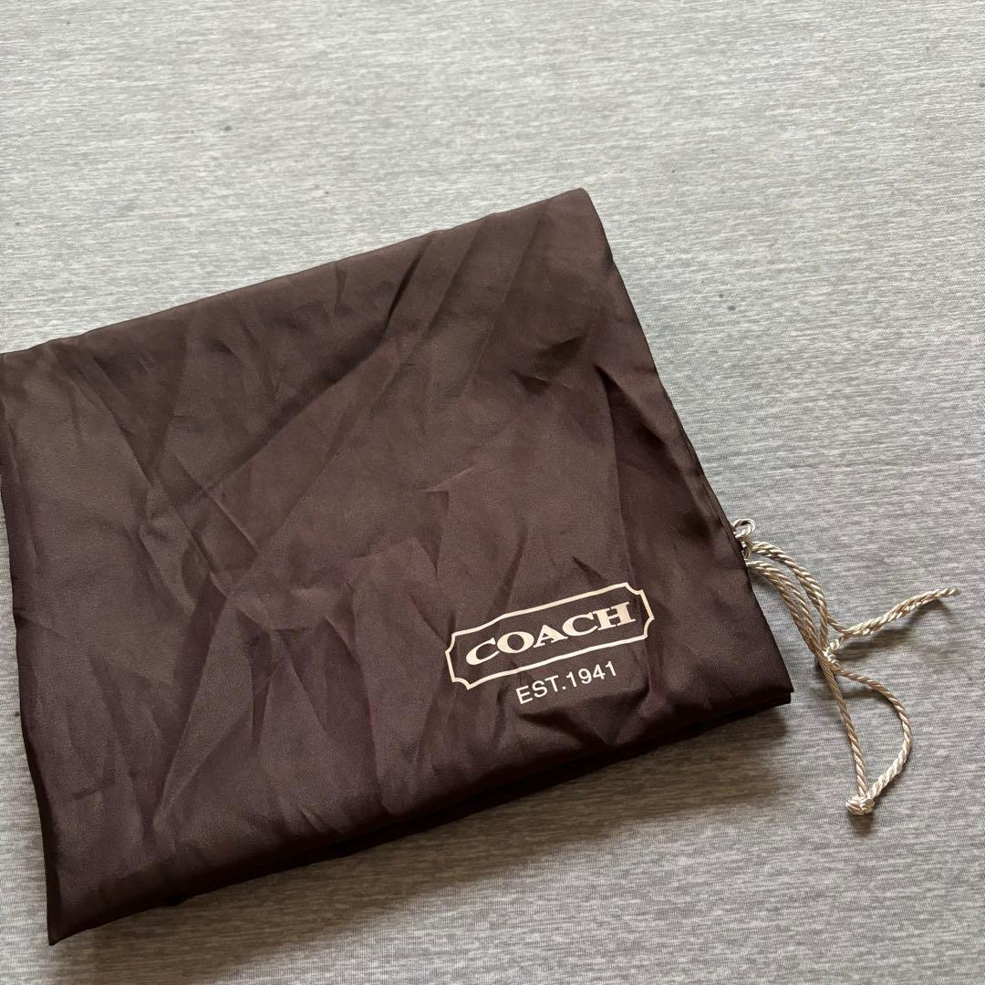 バッグ archive oldcoach shoulder bag grunge