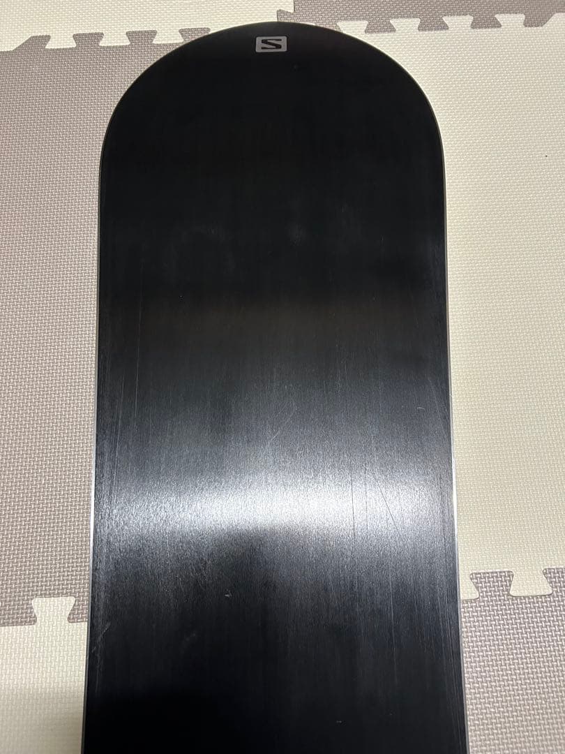 スノーボード 23-24 SALOMON BOARD SICKSTICK 157cm