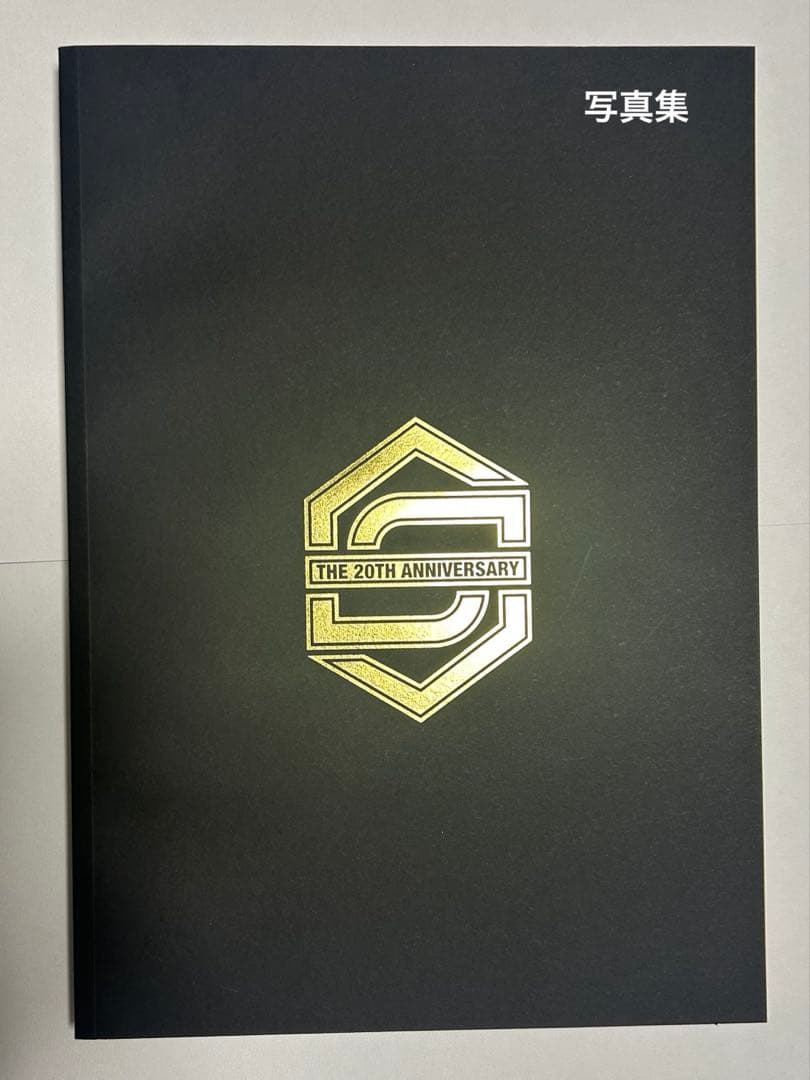 SECHSKIES 20th LIVE DVD Blu-ray 限定盤