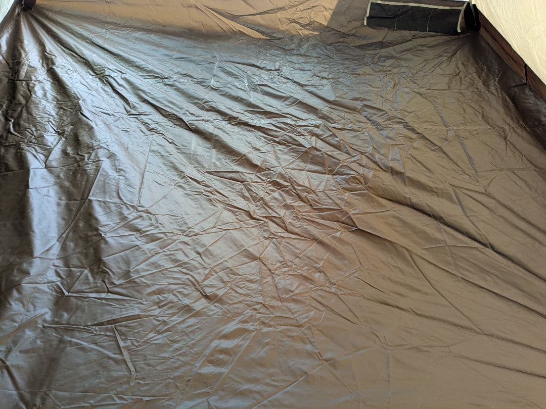 スノーピーク　エントリーパックTT 　ヴォールトのみ　アップライトポール付き