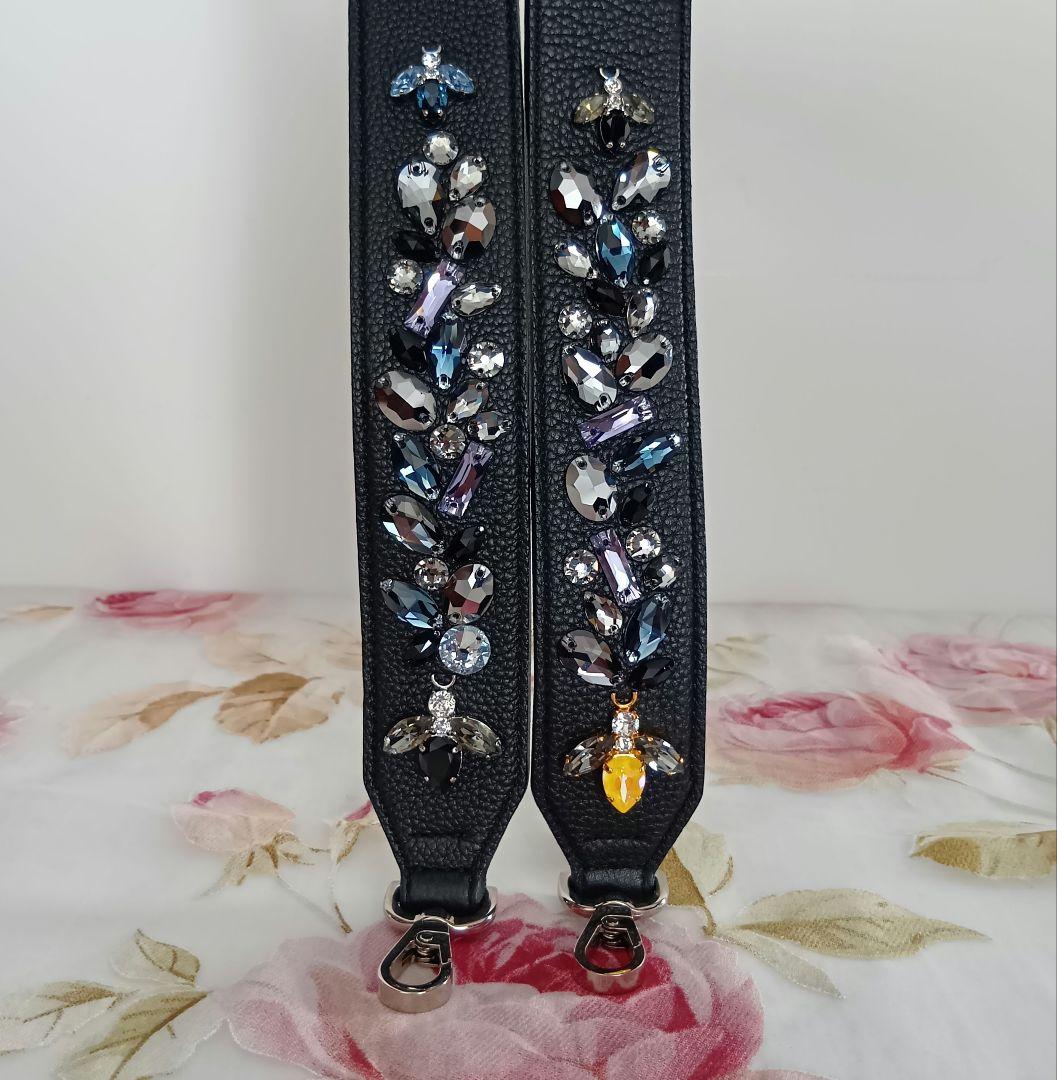 ADMJ☆THE BEE☆モーツァルト☆ショルダーストラップZAOタマミワタナベ