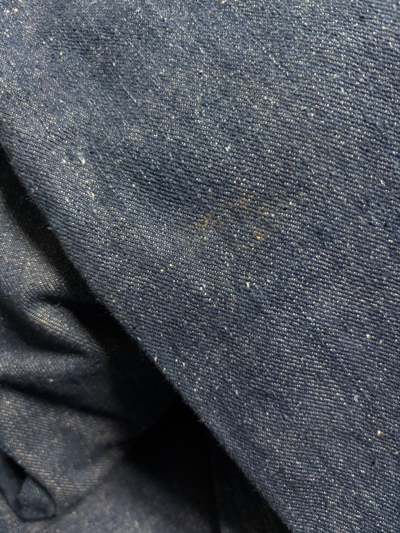 パンツ 50's SEARS ROEBUCKS DENIM PANTS