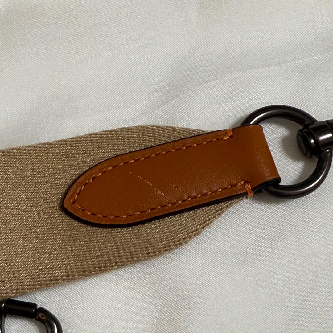 COACH 2way ビジネスバッグ　C5318