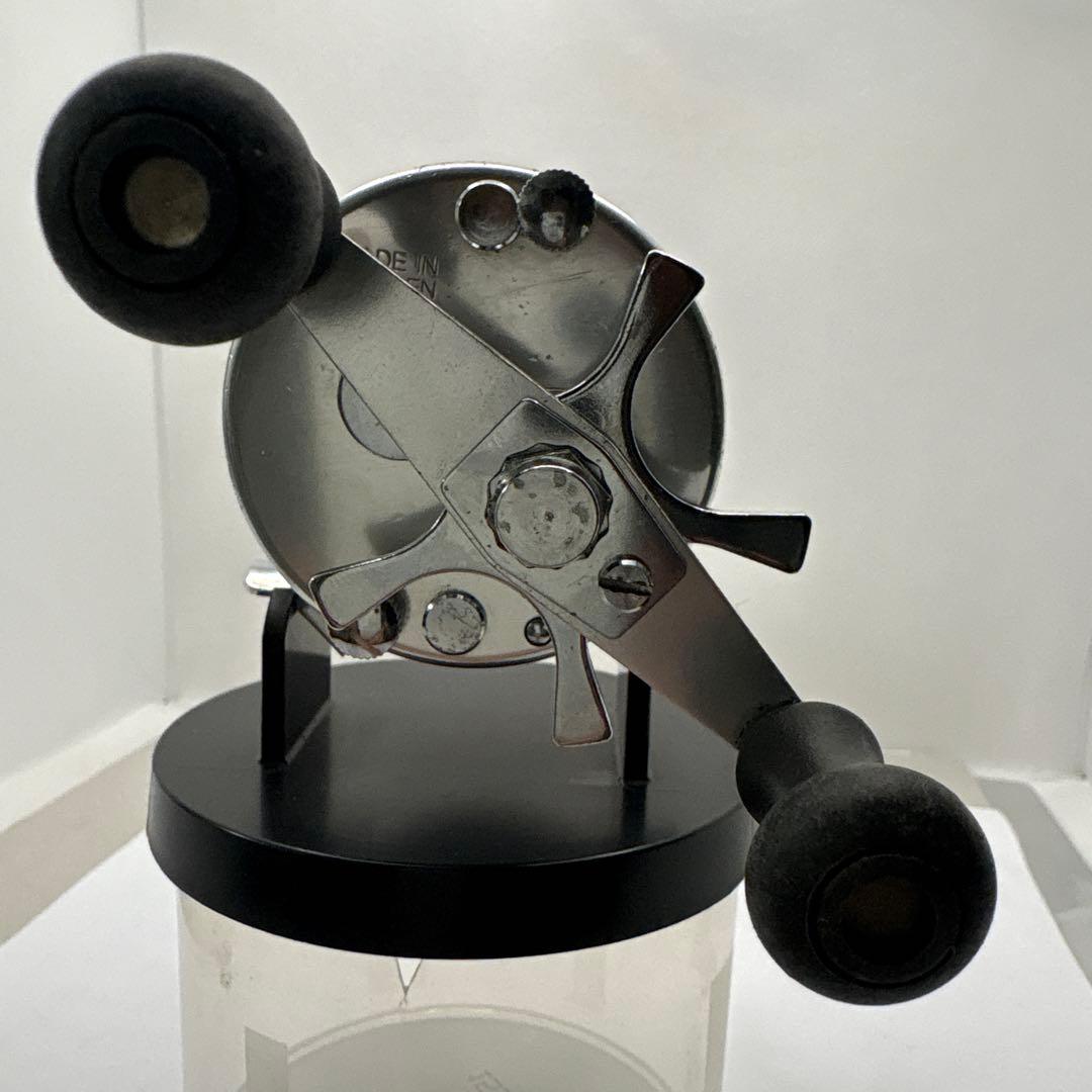 ABU Garcia Ambassadeur 1500C ベイトリール