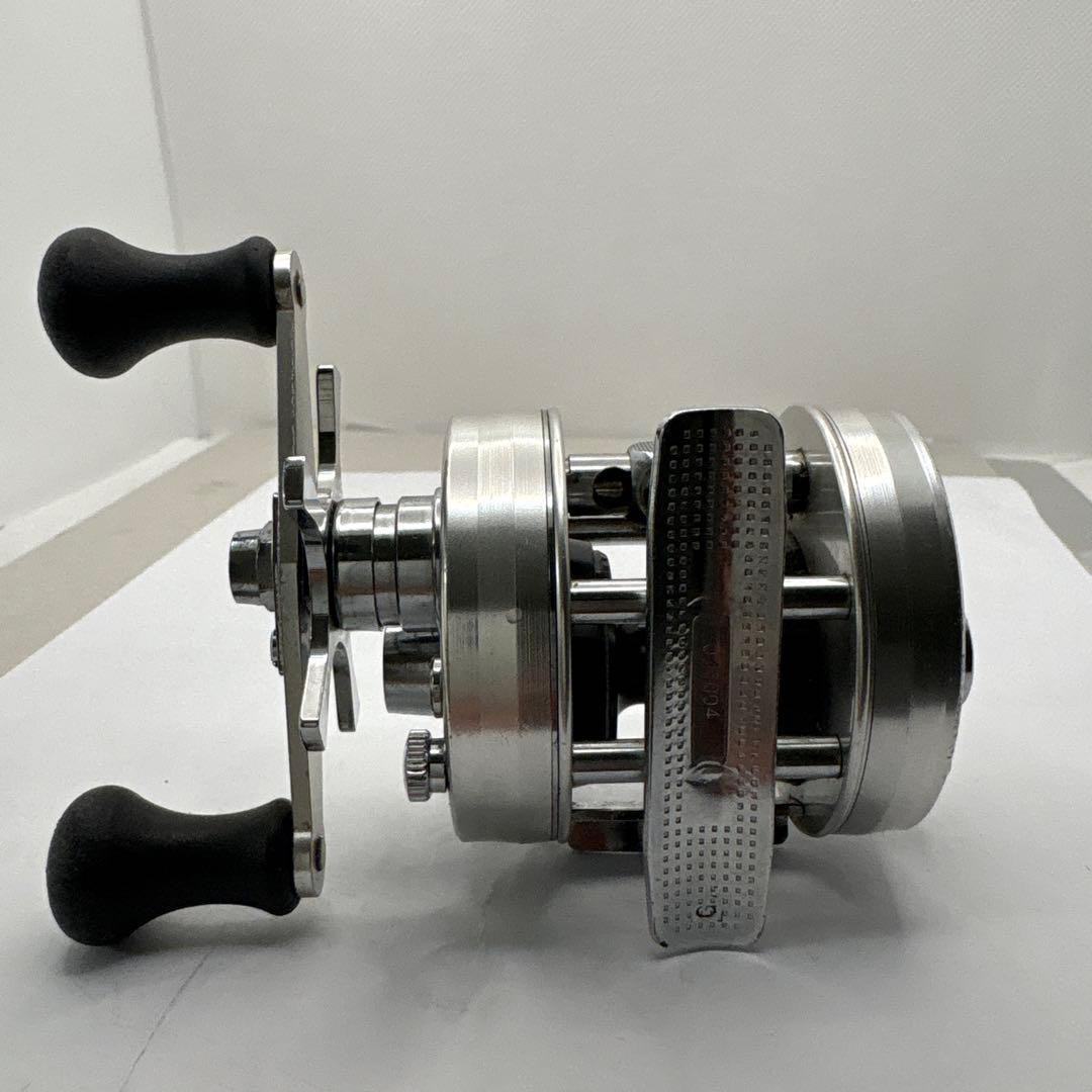 ABU Garcia Ambassadeur 1500C ベイトリール