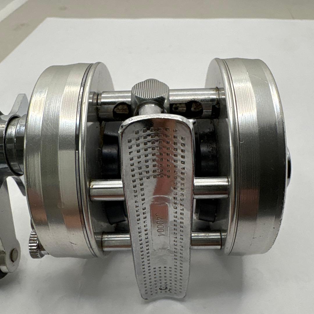 ABU Garcia Ambassadeur 1500C ベイトリール