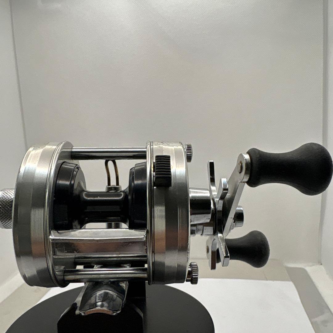 ABU Garcia Ambassadeur 1500C ベイトリール