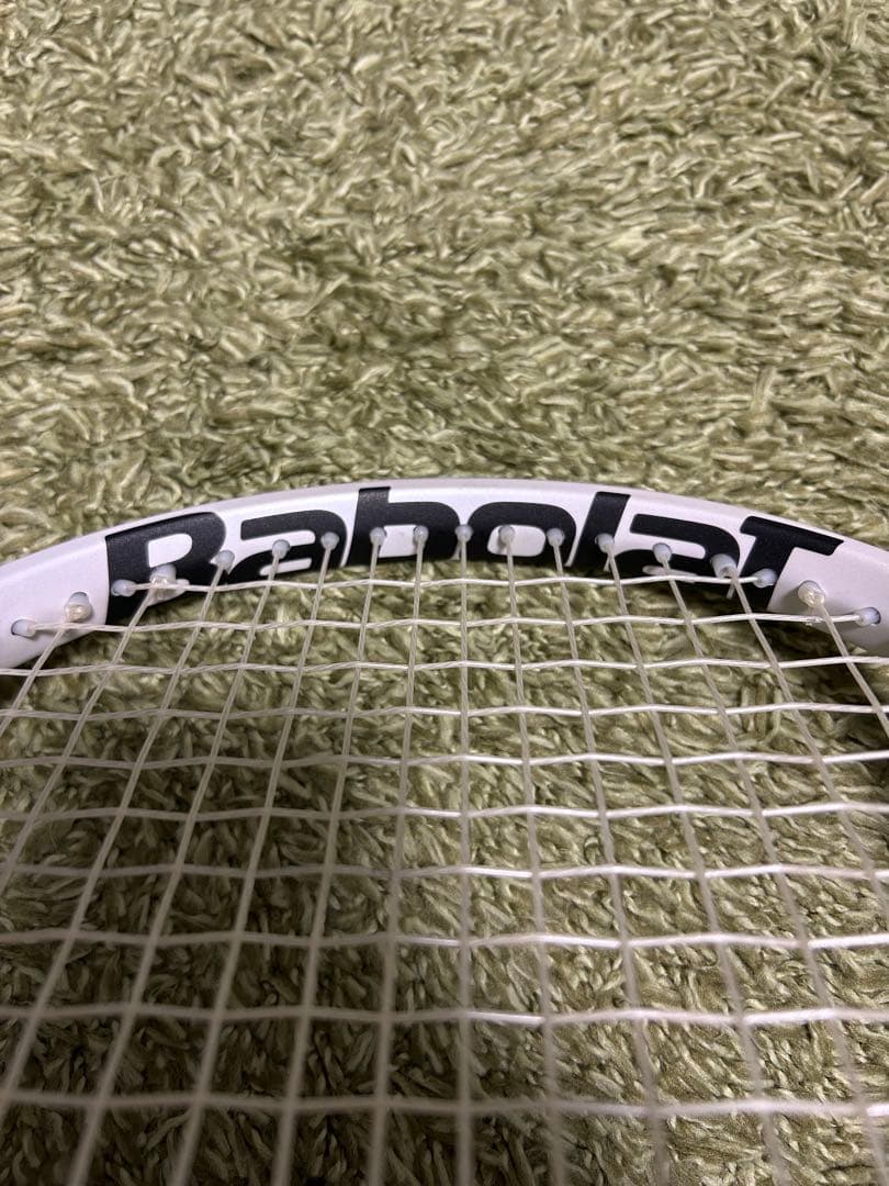 Babolat PURE STRIKE 97 バボラピュアストライク97 G2