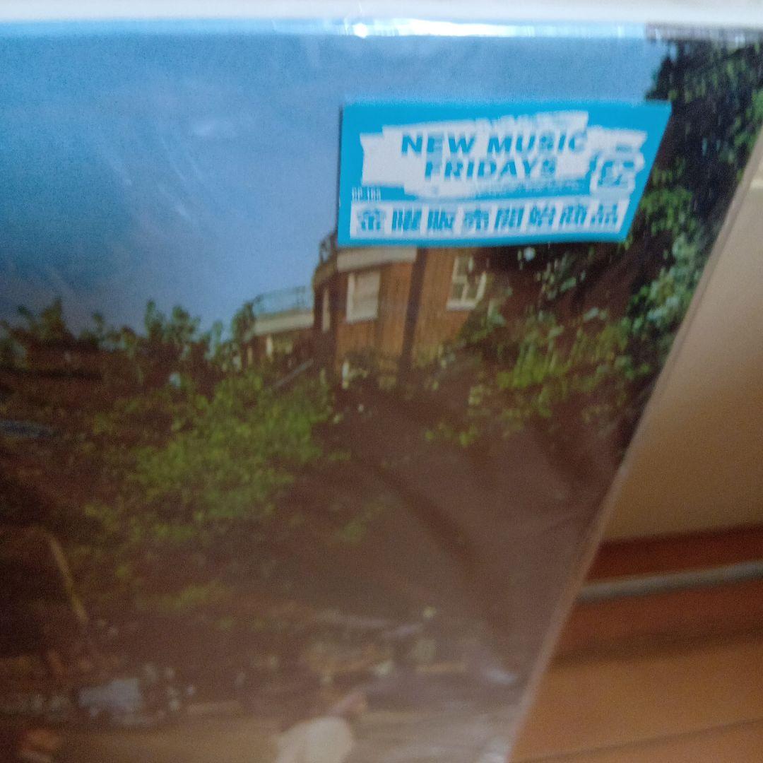 The Beatles★アビイロード「50周年記念3LPエディション」ビートルズ