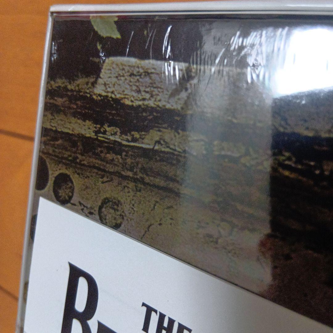 The Beatles★アビイロード「50周年記念3LPエディション」ビートルズ