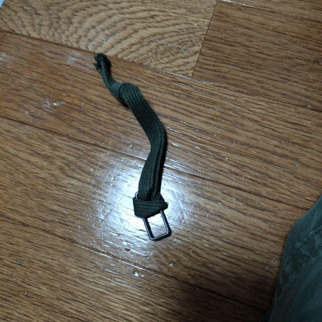 専用ページ 踊る大捜査線 青島 コート M-65