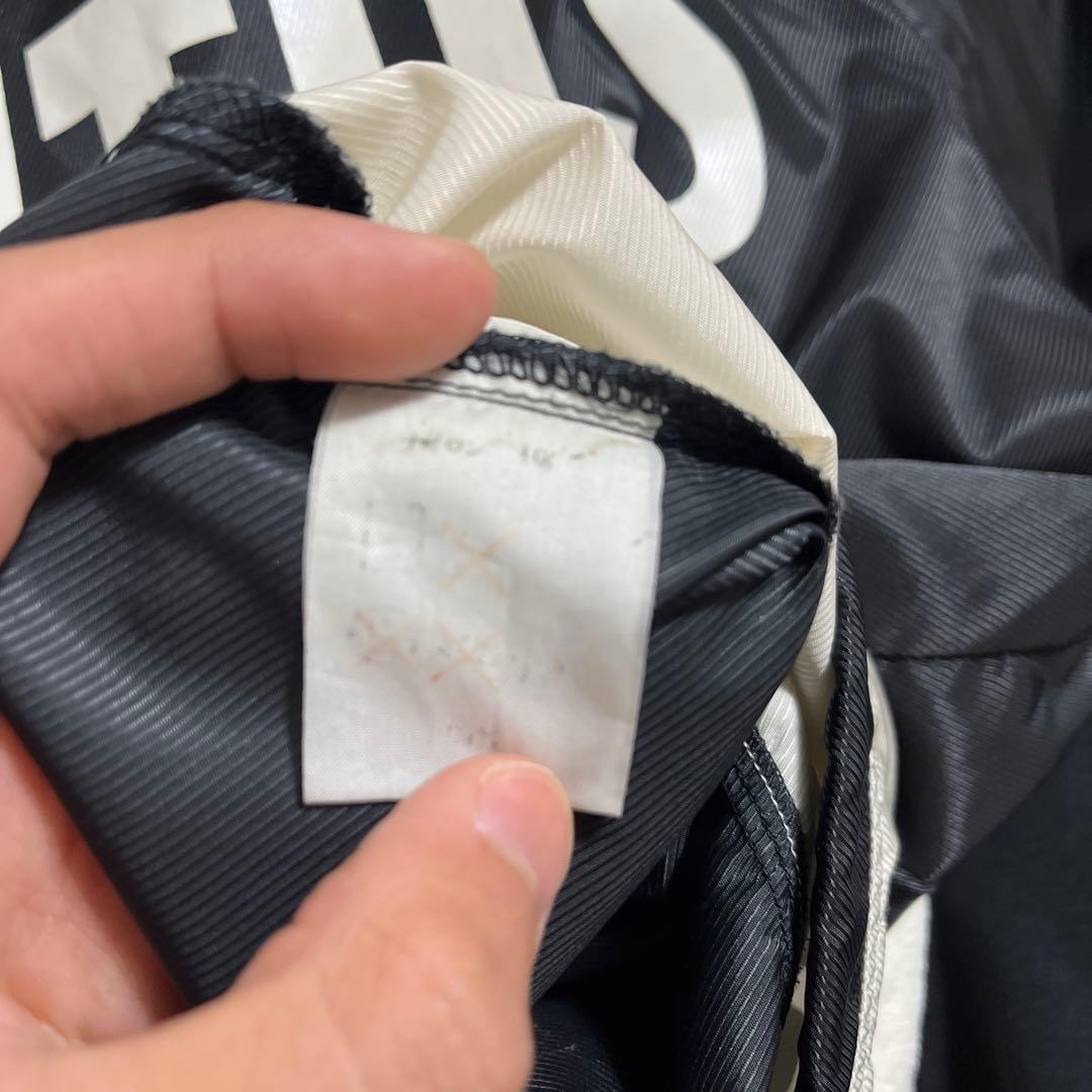 [激レア] ユヴェントス kappa アノラックパーカー JUVENTUS