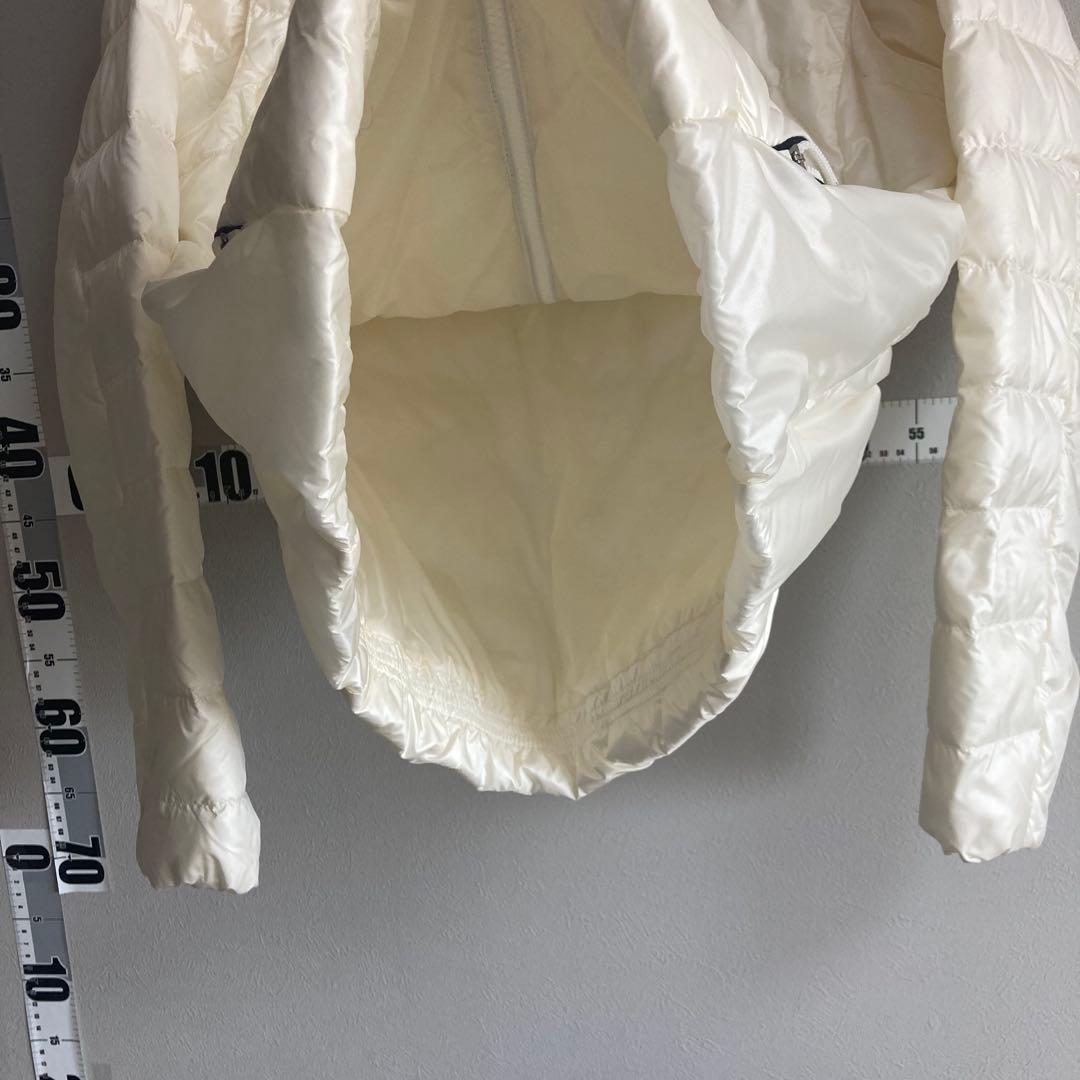 マンシングウェア Munsingwear レディースジャケット 2wayサイズＬ