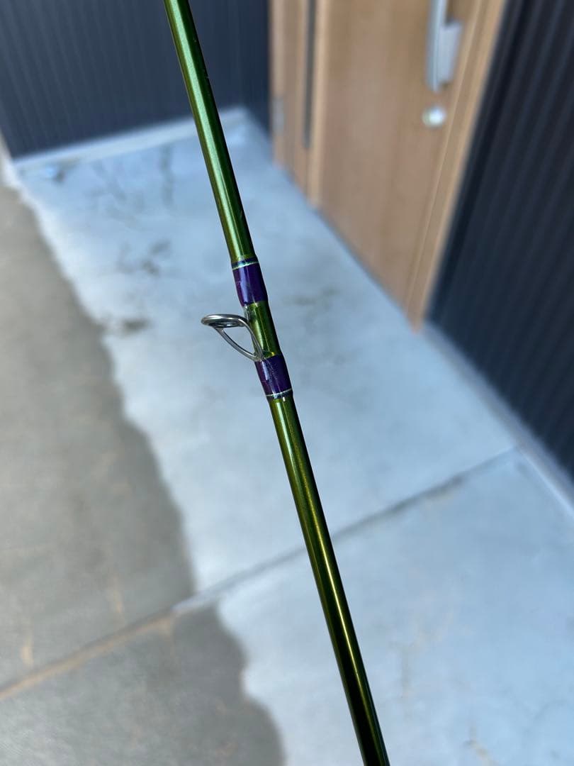 ノリーズ　ロードランナー　ハードベイトスペシャル　630LL HBSP