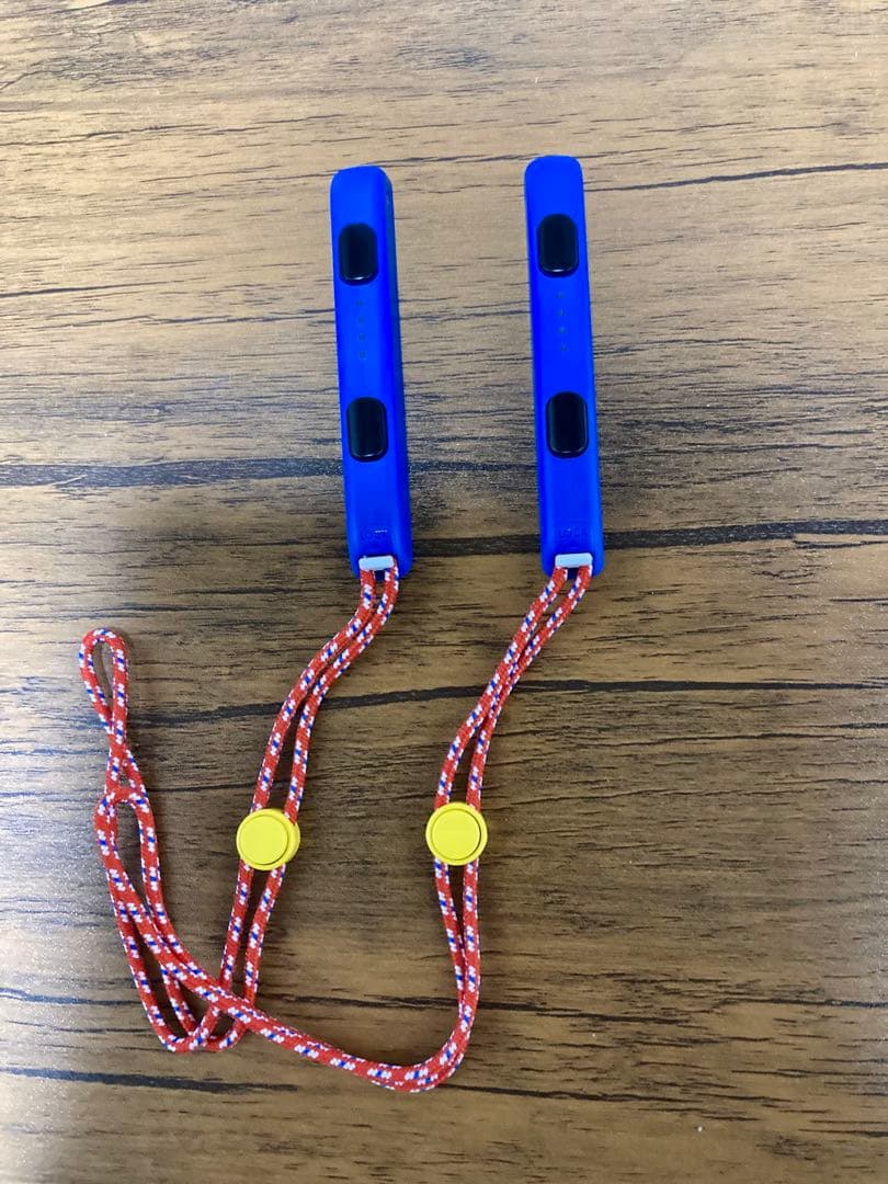 Nintendo Switch マリオレッド×ブルー セット