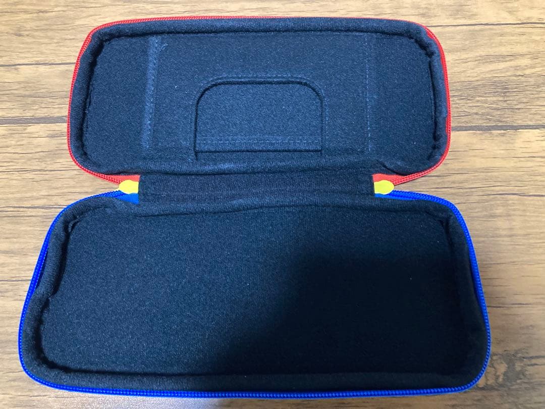 Nintendo Switch マリオレッド×ブルー セット