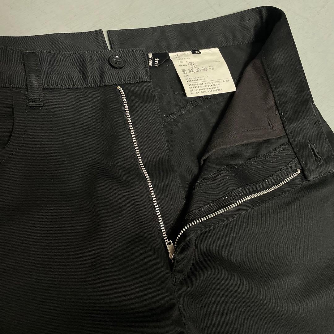 tricot comme des GARCONS ◆ハーフパンツ◆サイズS