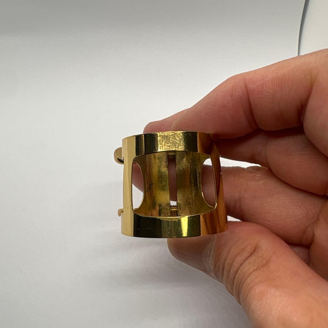 オットーリンクTone Edge 6 サックスマウスピース