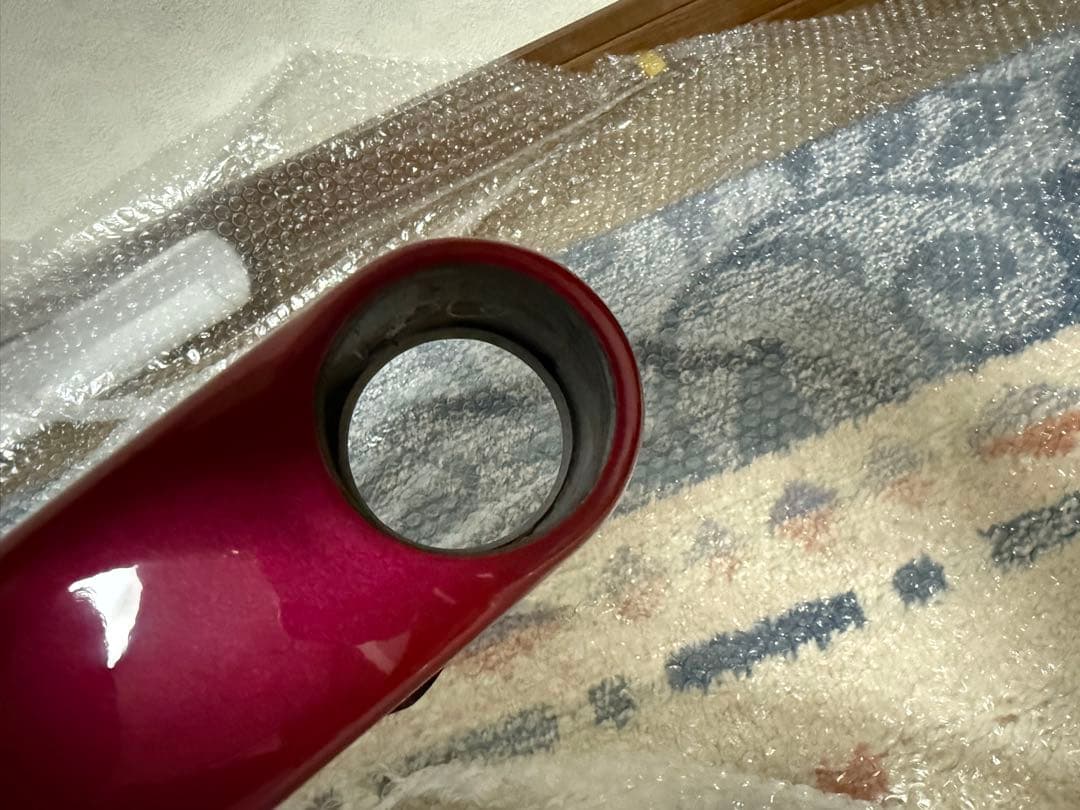 2022年製　Rocky mountain インスティンクト カーボン フレーム