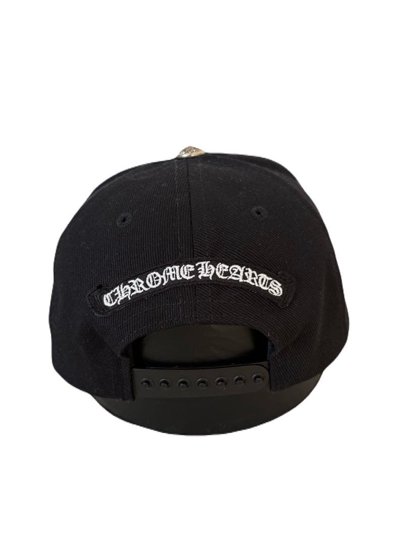 【Chrome Hearts】　クロムハーツ　キャップ
