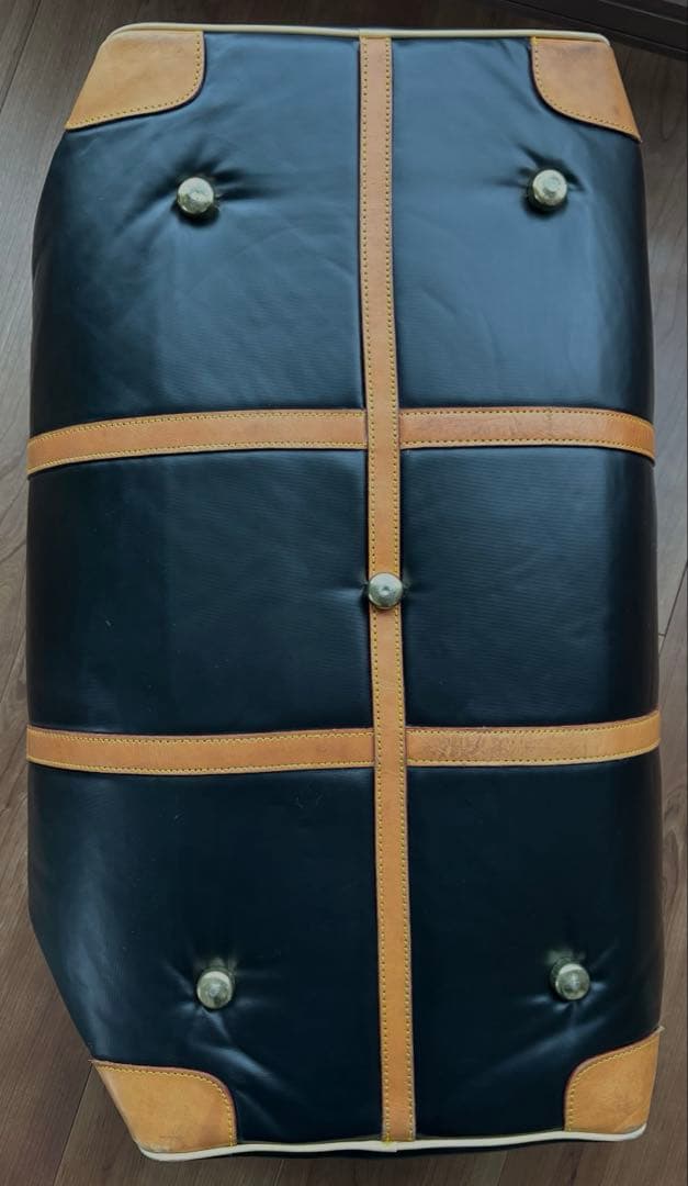 ⭐️最終お値下げ　Hunting World ボストンバッグ (旅行用バック)