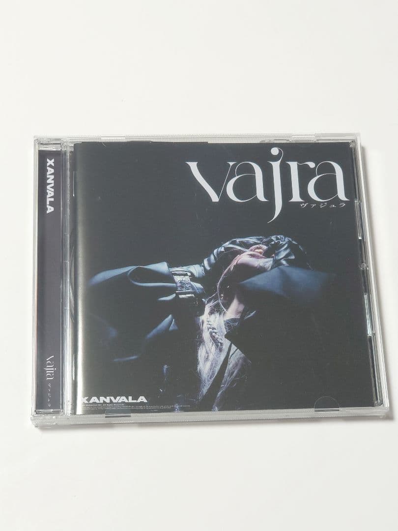 XANVALA【ヴァジュラ】セット