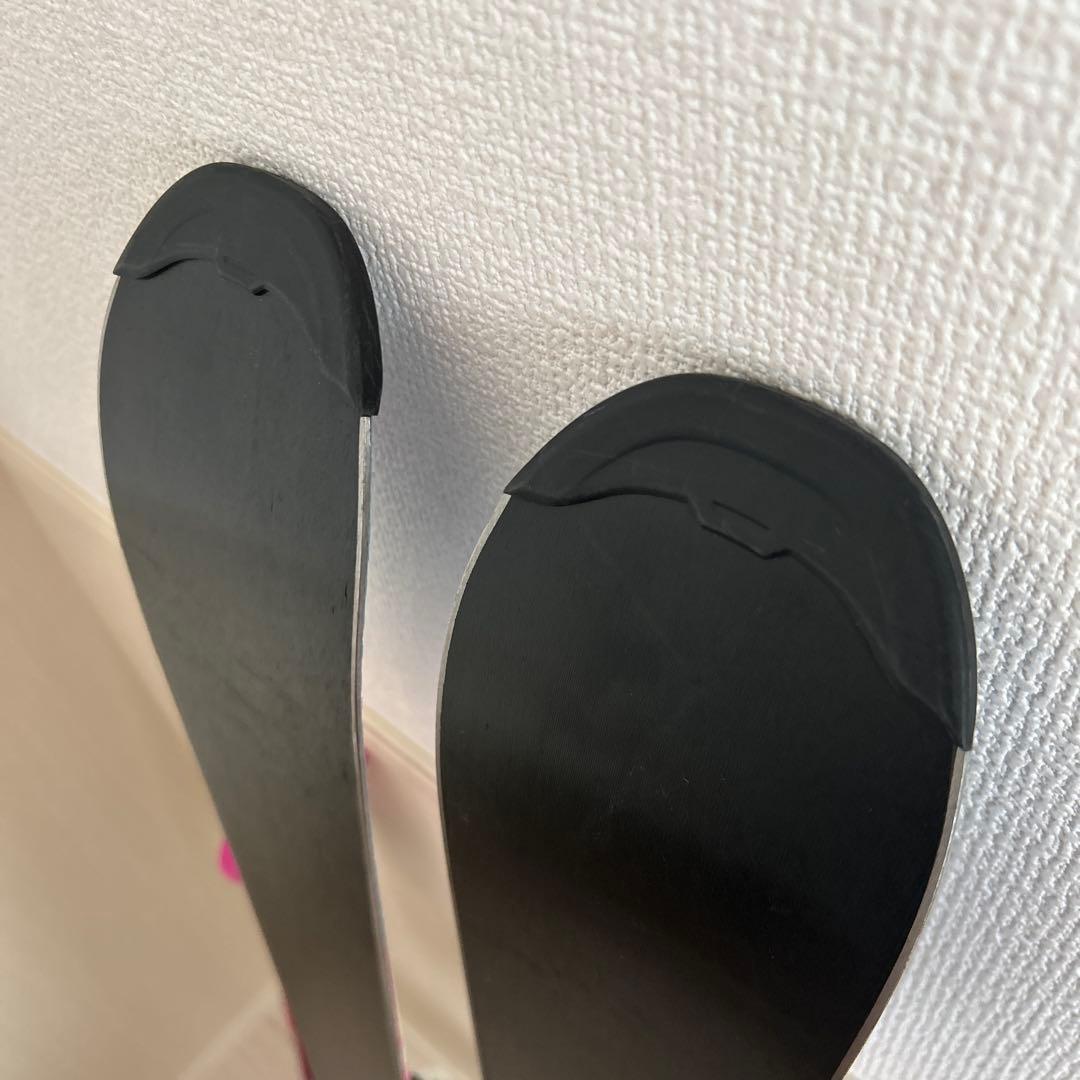 ATOMIC スキー板120 ポールセット