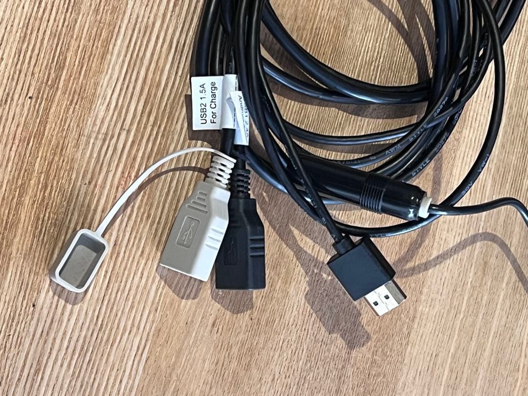 アルパイン DAF11Z 11型ディスプレイオーディオ おまけfirestick