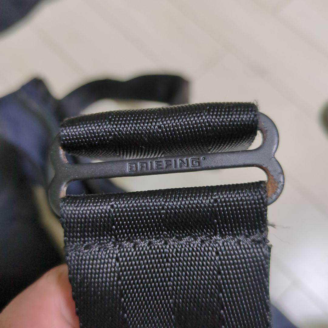 【MADE IN USA】BRIEFING　DAY TRIPPER