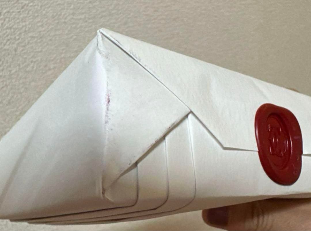 新品 カルティエ 超美品ネックレス空箱セット