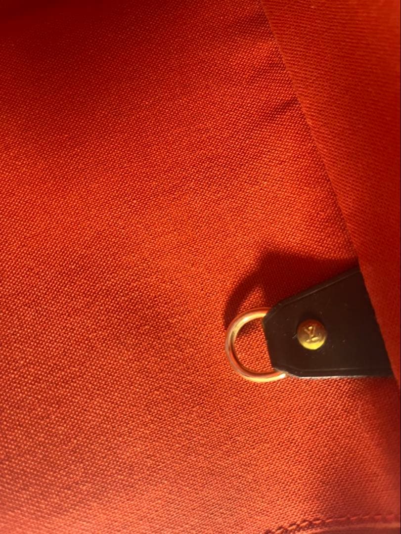 ルイ・ヴィトン ブロードウェイ ショルダーバッグ