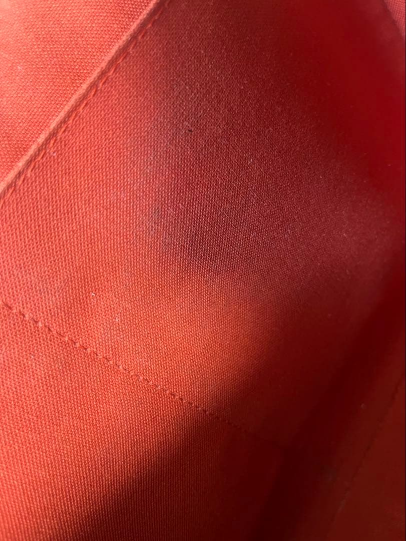 ルイ・ヴィトン ブロードウェイ ショルダーバッグ