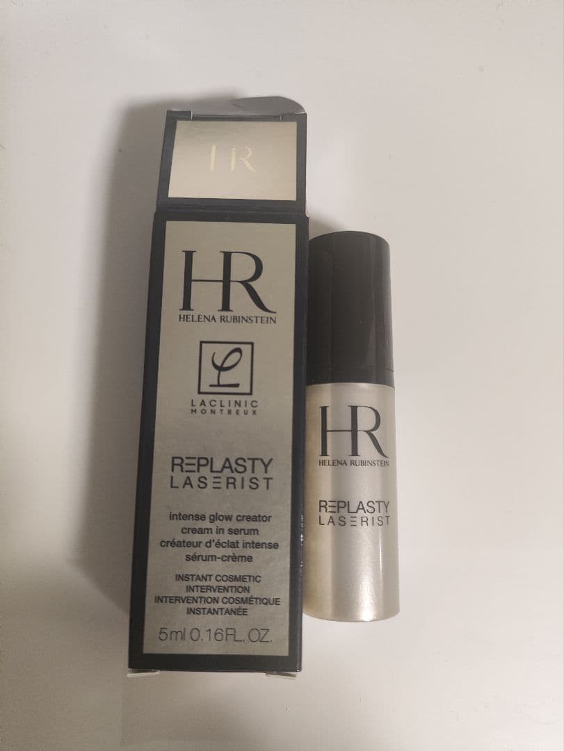 Helena Rubinstein スキンケア サンプルセット