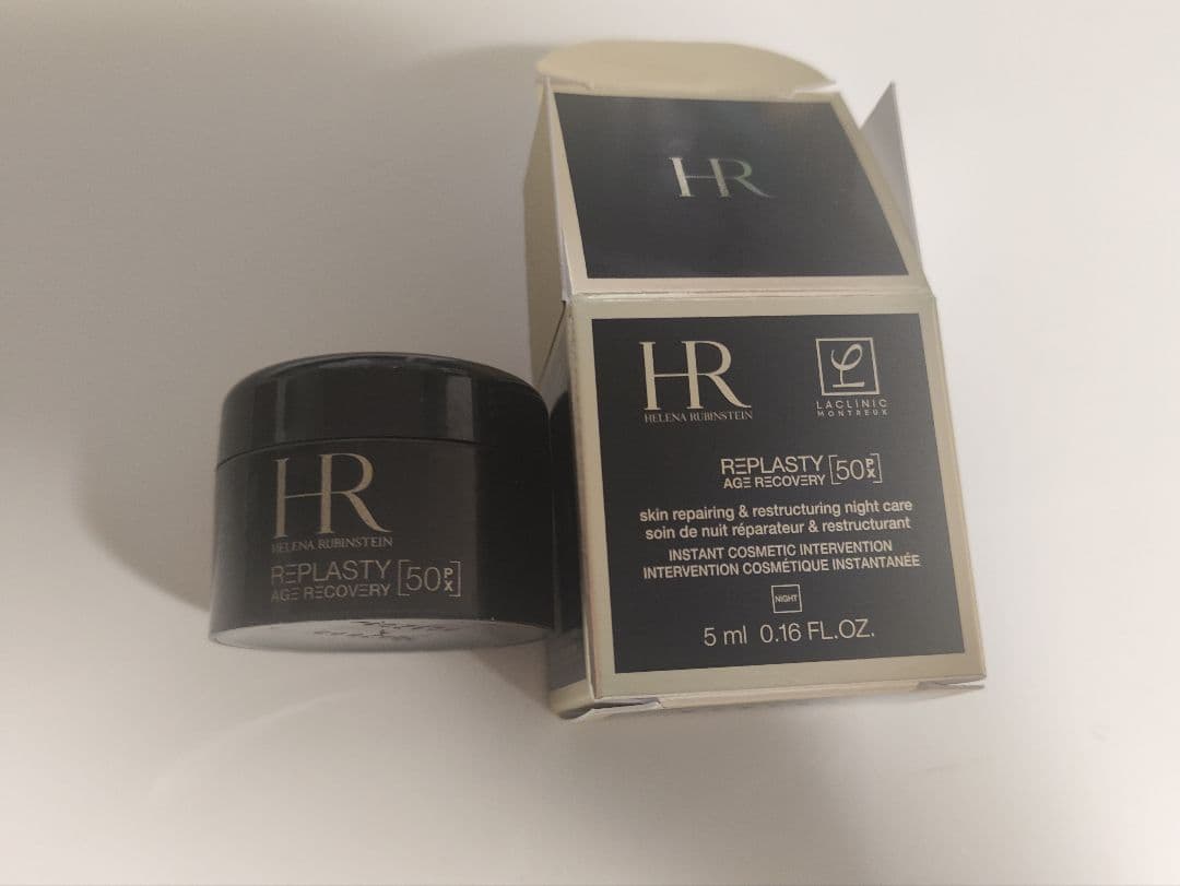 Helena Rubinstein スキンケア サンプルセット