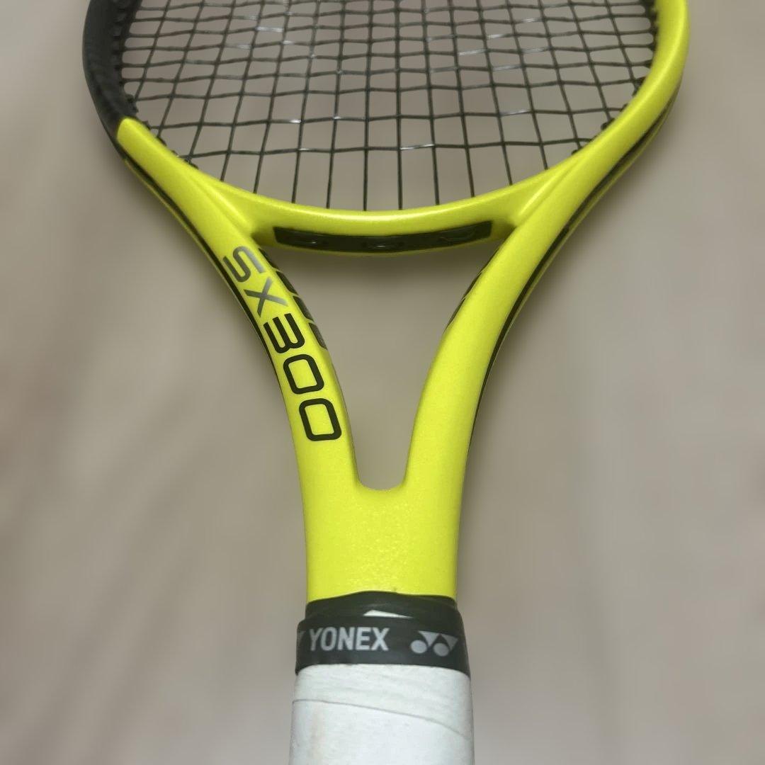 ダンロップ　SX300 グリップサイズ２