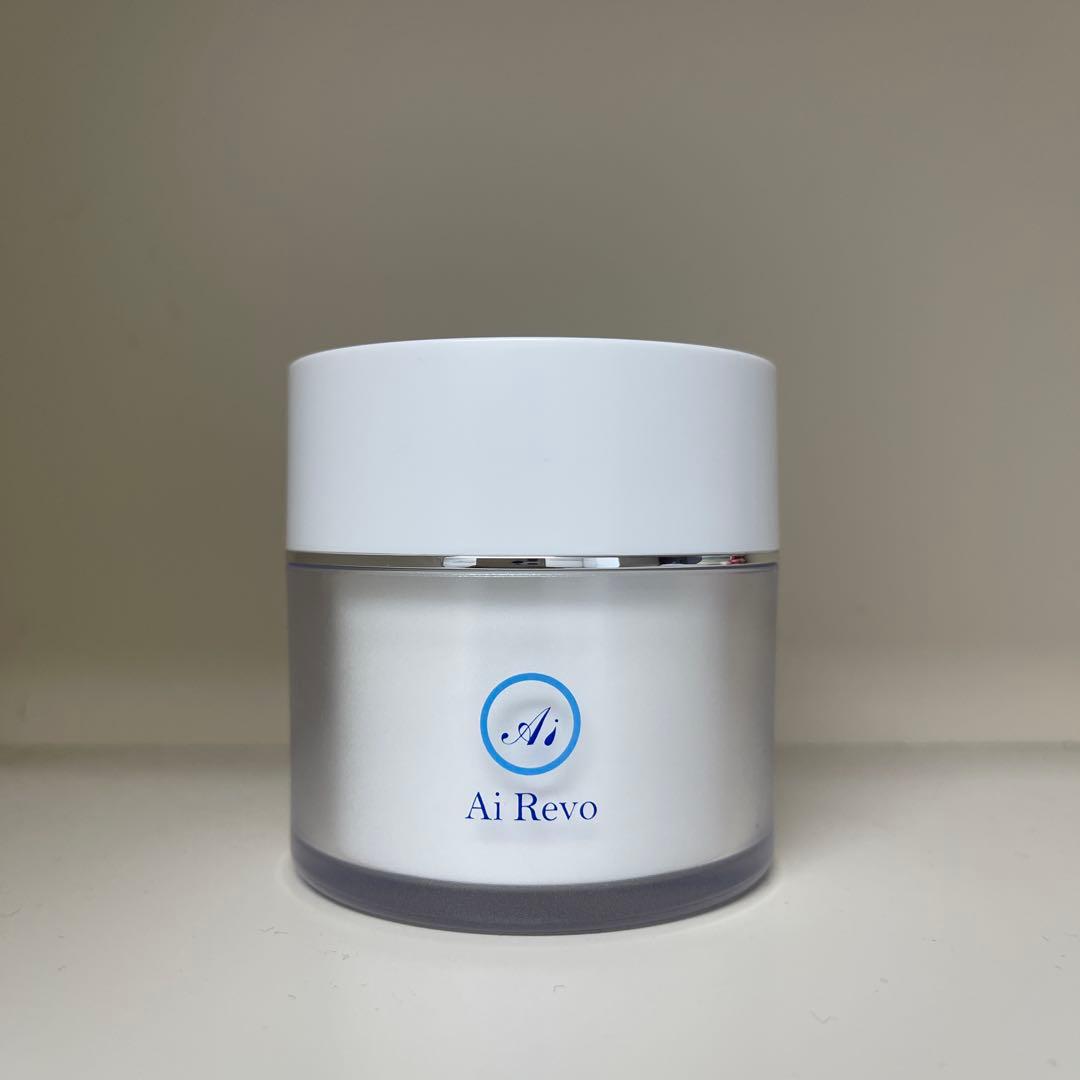 カホリAi Revo フェイスクリーム 30g