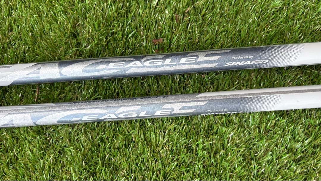 SALOMON メンズ スキー セット 160cm 26.5cm