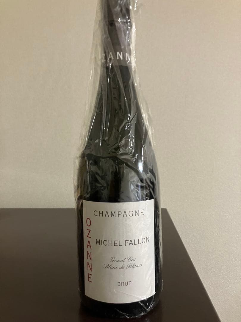 クール便着払　ミシェル ファロン オザンヌ グラン クリュ