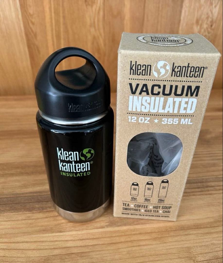 【入手困難】THE NORTH FACE STANDARDステンレスマグ 黒