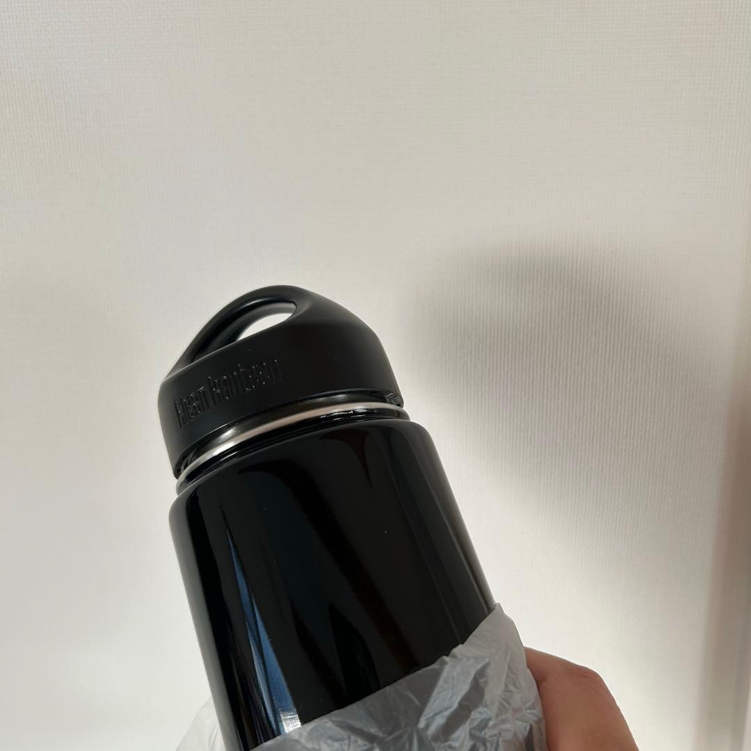 【入手困難】THE NORTH FACE STANDARDステンレスマグ 黒