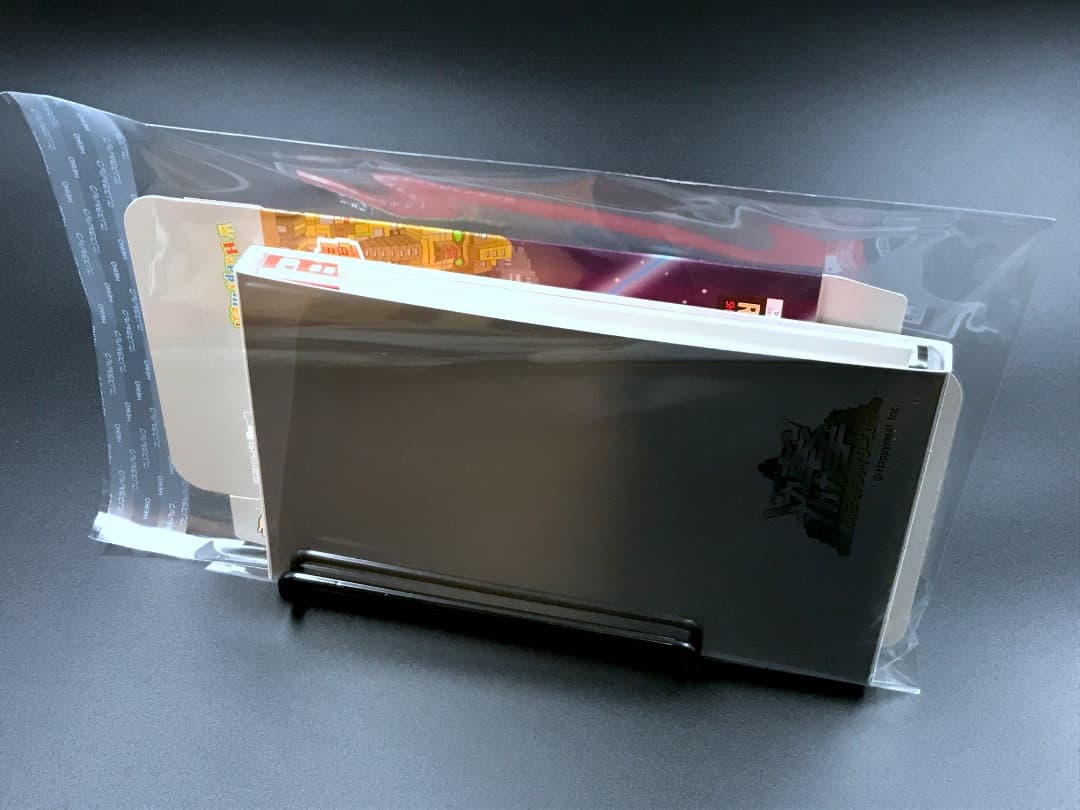 協撃カルテットファイターズ Switch