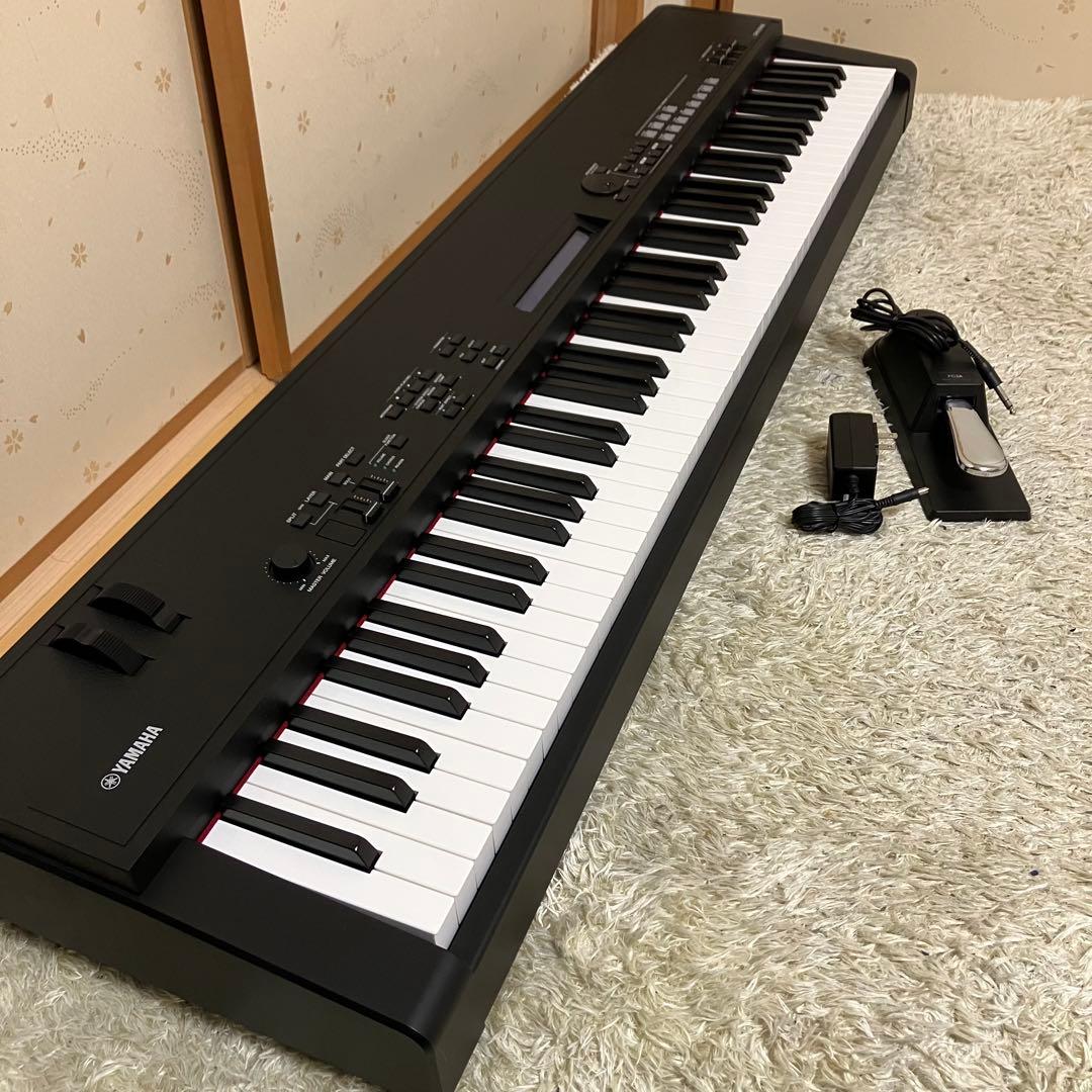 【名機】YAMAHA CP40 STAGE ステージピアノヤマハ