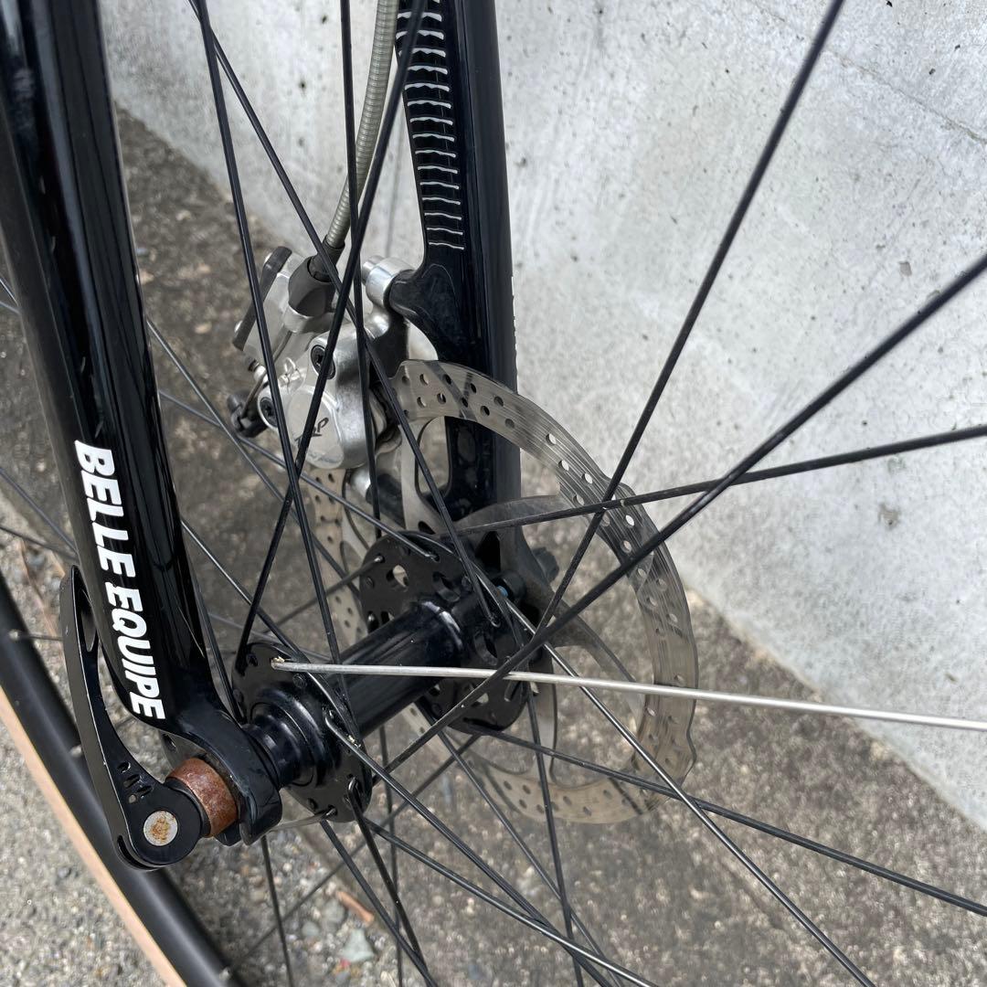 c*r様 【極美品】 GT GRADE 510サイズ アルテグラ 105 11