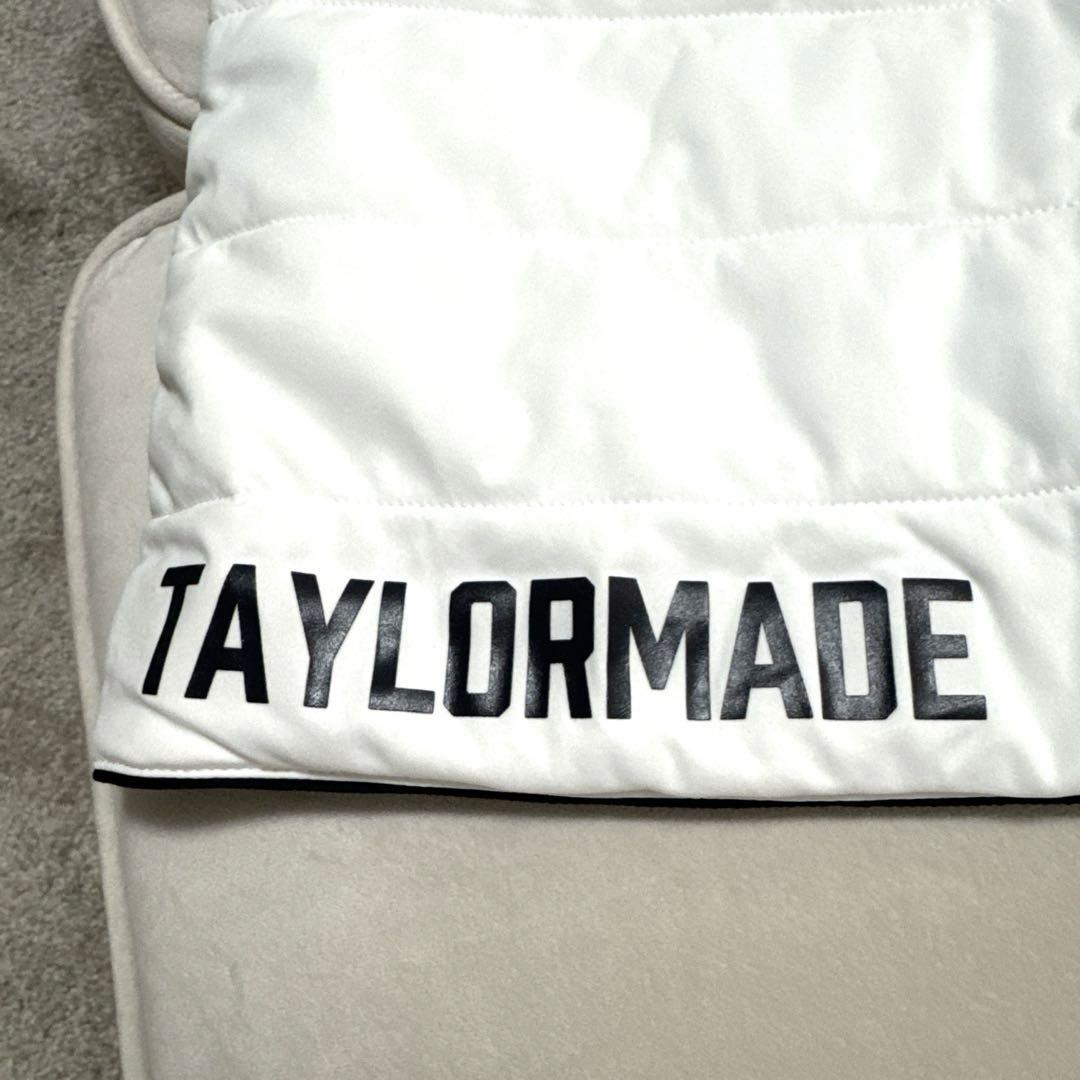 更に再お値下げ【テーラーメイド】★TaylorMade★中綿スカートロゴ入り