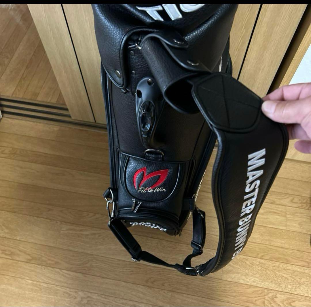 MASTER BUNNY MBE-XI ゴルフバッグ