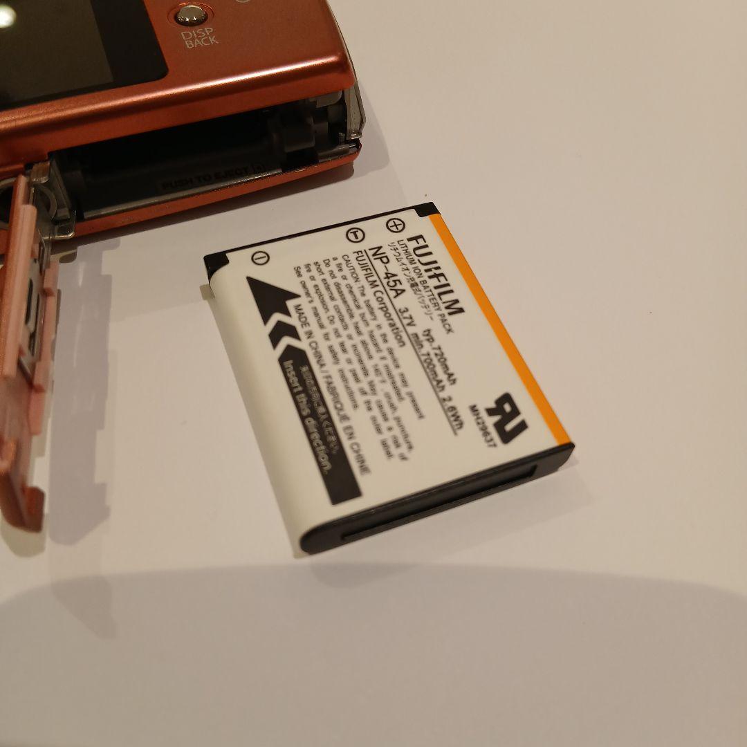 【動作確認済】FUJIFILM FINEPIX FX-Z2000EXR P