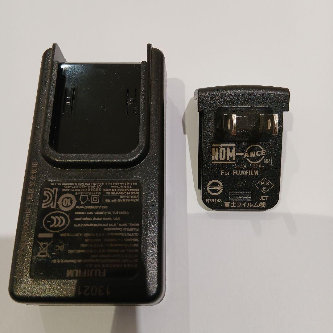 【動作確認済】FUJIFILM FINEPIX FX-Z2000EXR P